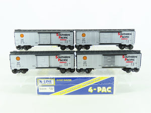 O27 Gauge 3-Rail K-Line K-6424A SP Southern Pacific 