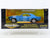 1:18 ERTL American Muscle Limited Edition 32471 1969 Bladwin Motion Camaro