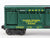 O 3-Rail Lionel Celebration 6-31752 #2269W B&O F3A/B Diesel Freight Set w/TMCC