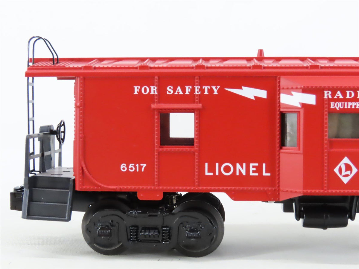 O 3-Rail Lionel Celebration 6-31752 #2269W B&amp;O F3A/B Diesel Freight Set w/TMCC