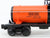 O 3-Rail Lionel Celebration 6-31752 #2269W B&O F3A/B Diesel Freight Set w/TMCC