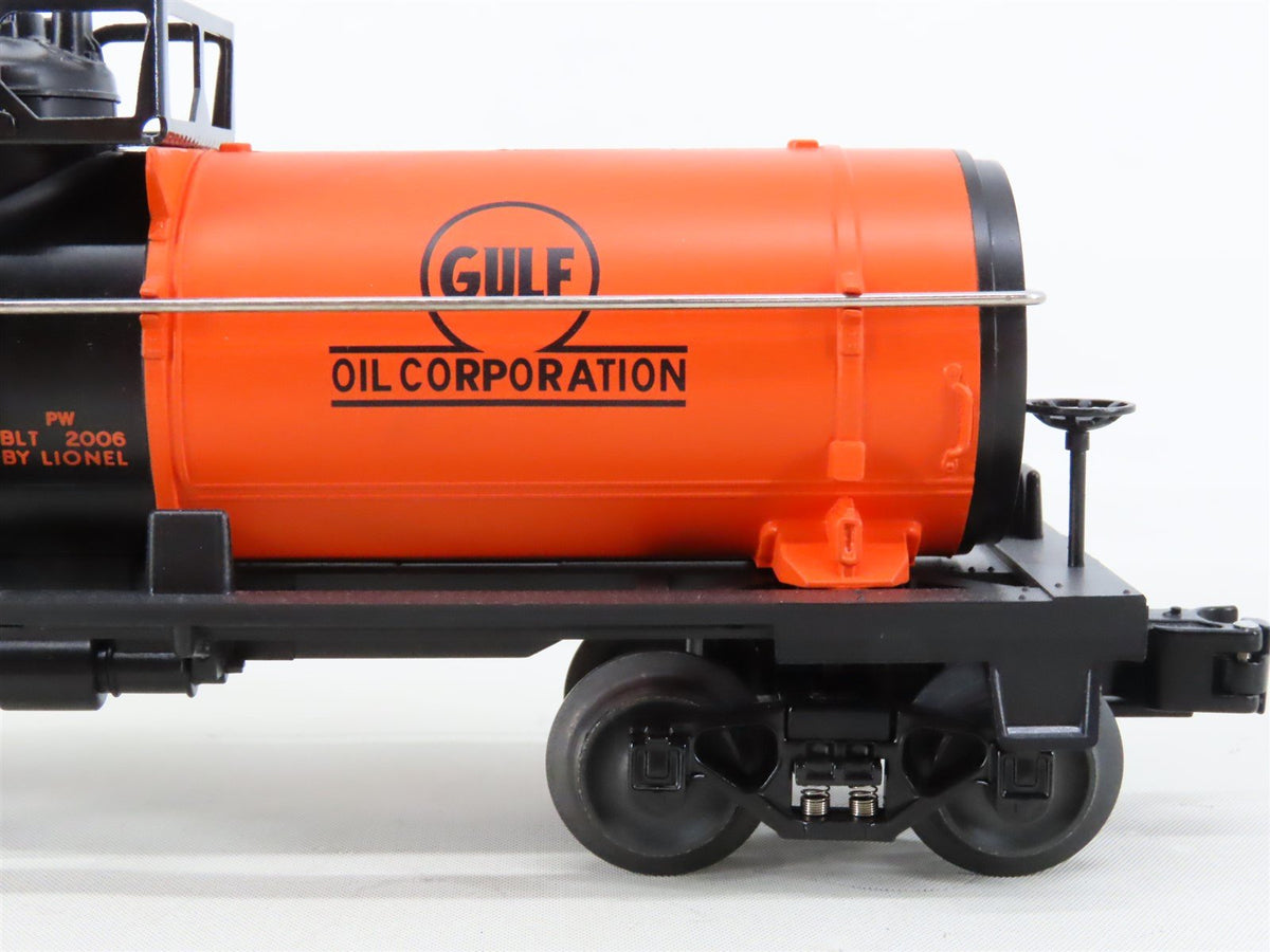 O 3-Rail Lionel Celebration 6-31752 #2269W B&amp;O F3A/B Diesel Freight Set w/TMCC