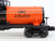 O 3-Rail Lionel Celebration 6-31752 #2269W B&O F3A/B Diesel Freight Set w/TMCC