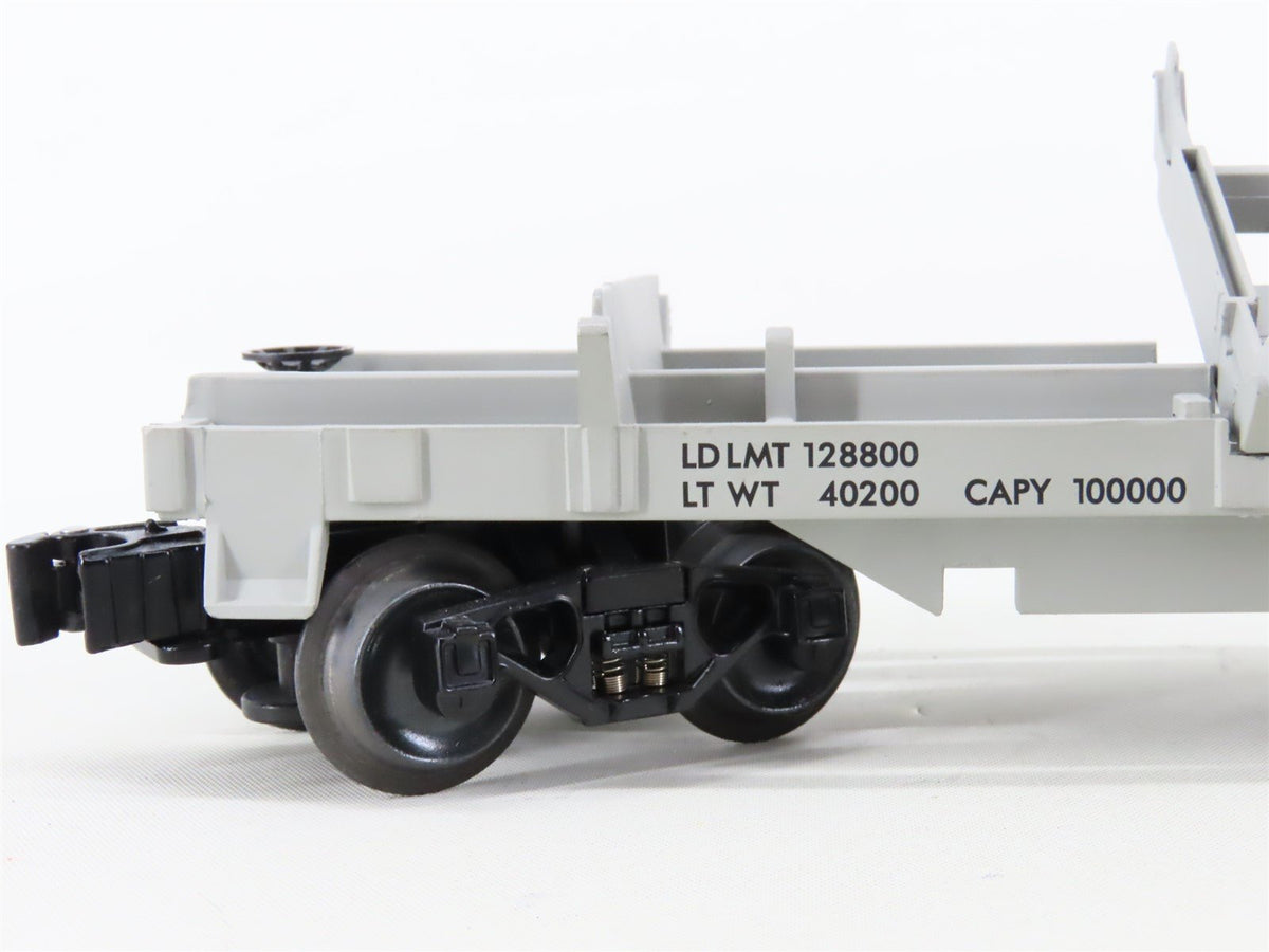 O 3-Rail Lionel Celebration 6-31752 #2269W B&amp;O F3A/B Diesel Freight Set w/TMCC