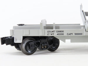 O 3-Rail Lionel Celebration 6-31752 #2269W B&O F3A/B Diesel Freight Set w/TMCC