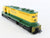 HO Scale KATO 37-1709 RDG Reading 