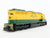 HO Scale KATO 37-1709 RDG Reading 