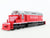 HO Scale KATO 37-01N CB&Q Burlington Route EMD SD40 Diesel Locomotive #882