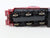 HO Scale KATO 37-01N CB&Q Burlington Route EMD SD40 Diesel Locomotive #882