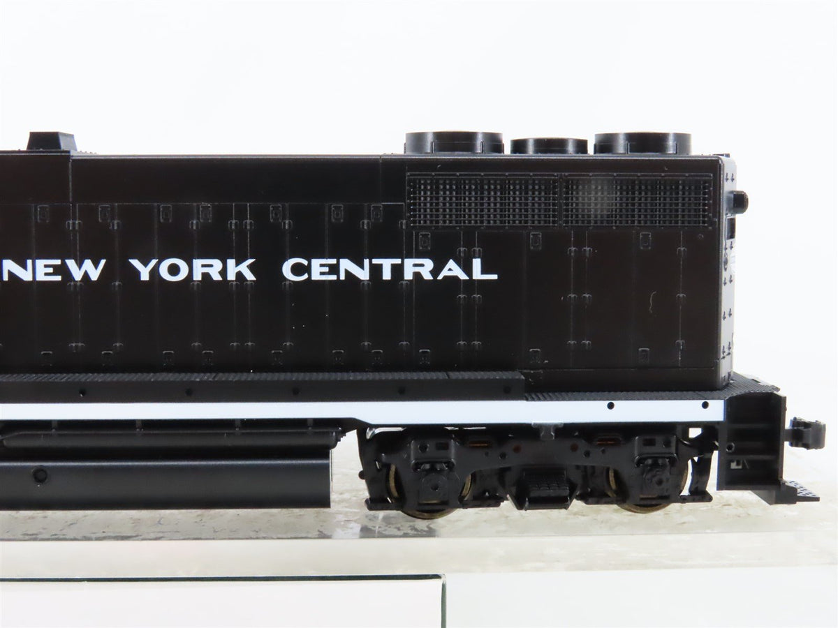 HO KATO 37-3023 NYC New York Central EMD GP35 Ph. 1a Diesel #6125 - DCC Ready