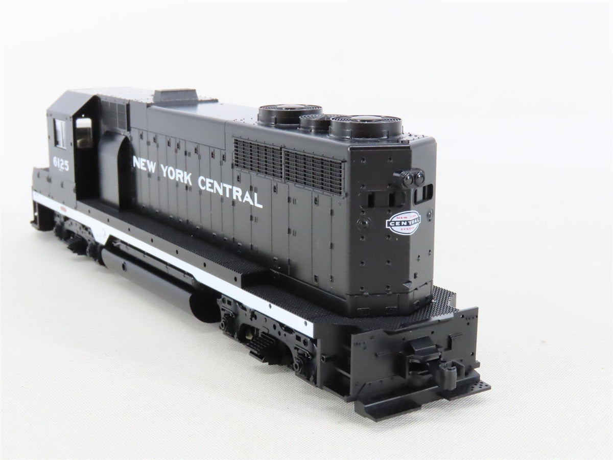 HO KATO 37-3023 NYC New York Central EMD GP35 Ph. 1a Diesel #6125 - DCC Ready