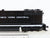 HO KATO 37-3024 NYC New York Central EMD GP35 Ph. 1a Diesel #6126 - DCC Ready