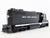 HO KATO 37-3024 NYC New York Central EMD GP35 Ph. 1a Diesel #6126 - DCC Ready