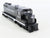 HO KATO 37-3024 NYC New York Central EMD GP35 Ph. 1a Diesel #6126 - DCC Ready