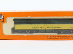 N Scale Con-Cor CNW Chicago Northwestern PB-1 Diesel Loco #4103B Unpowered