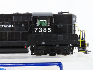 HO Scale Athearn G62675 PC Penn Central GP9 Diesel Loco #7385 w/DCC & Sound