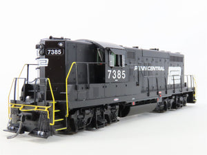 HO Scale Athearn G62675 PC Penn Central GP9 Diesel Loco #7385 w/DCC & Sound