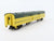 N Scale Con-Cor 0001-04081T CNW Chicago North Western Baggage Passenger Car