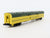 N Scale Con-Cor 0001-04081T CNW Chicago North Western Baggage Passenger Car