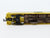 N Scale Con-Cor 0001-04081T CNW Chicago North Western Baggage Passenger Car