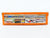 N Scale Con-Cor 0001-04081T CNW Chicago North Western Baggage Passenger Car