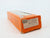 N Scale Con-Cor 0001-04081T CNW Chicago North Western Baggage Passenger Car