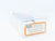 N Scale Con-Cor 0001-041206-3 MILW Milwaukee Road 50' Double Door Box Car #1419