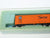 N Scale Con-Cor 1352E SFRD Santa Fe 