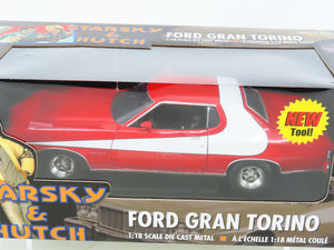 1:18 ERTL American Muscle 36685 