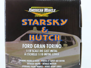 1:18 ERTL American Muscle 36685 