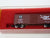 N Scale Con-Cor 0001-01003C ATSF Santa Fe Super California 40' Box Car #104958