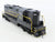 HO Scale Atlas Classic 8433 DL&W Lackawanna EMD GP7 Diesel #954 - DCC Ready