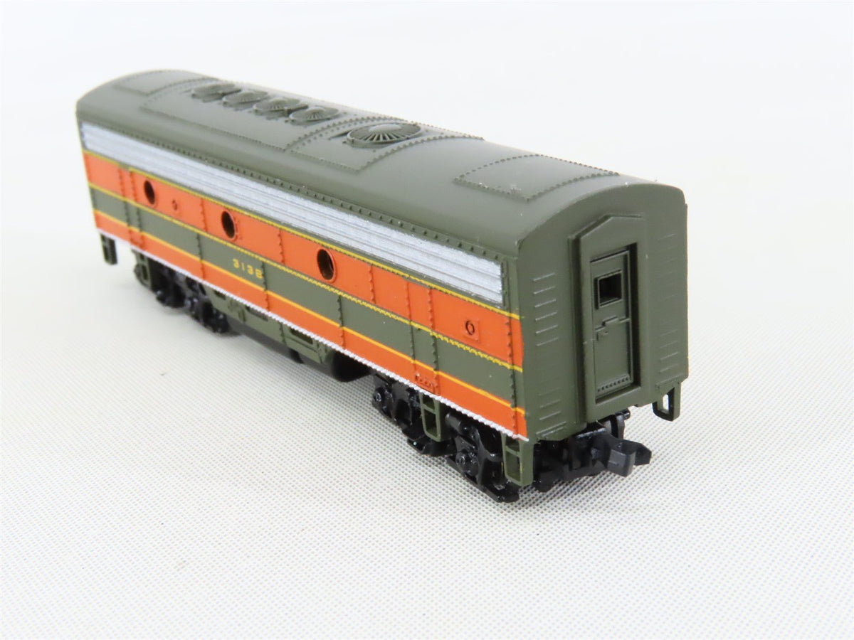 N Scale Bachmann Plus GN Great Northern EMD F7A/B Diesel Set #316A/313B