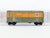 N Micro-Trains MTL 02000226 GN Great Northern 40' Single Door Box Car #2547