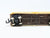 N Scale Con-Cor URTC Union Refrigerator Transit Co. Prima Wood Reefer #12939