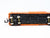 N Scale Con-Cor 0001-01004R ICG Illinois Central Gulf 40' Steel Boxcar #9949