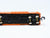 N Scale Con-Cor 0001-01004R ICG Illinois Central Gulf 40' Steel Boxcar #9949