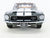 1:18 ExactDetail Replicas Super Fast Fastback IV 702Z 1968 Shelby GT 500 W/COA