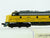 N Scale Life-Like 7162 CNW Chicago & North Western EMD E8A Diesel #5023-A