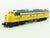 N Scale Life-Like 7162 CNW Chicago & North Western EMD E8A Diesel #5023-A