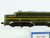 N Scale Life-Like 7055 NH New Haven ALCO PA Diesel Locomotive #0762