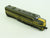 N Scale Life-Like 7055 NH New Haven ALCO PA Diesel Locomotive #0762