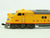 N Scale Life-Like 7363 UP Union Pacific EMD E6A/B Diesel Set #997/987C