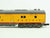 N Scale Life-Like 7363 UP Union Pacific EMD E6A/B Diesel Set #997/987C