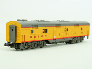 N Scale Life-Like 7363 UP Union Pacific EMD E6A/B Diesel Set #997/987C