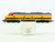 N Scale Life-Like 7190 KCS Kansas City Southern EMD E8A Diesel Locomotive #27