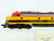 N Scale Life-Like 7190 KCS Kansas City Southern EMD E8A Diesel Locomotive #27