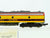 N Scale Life-Like 7190 KCS Kansas City Southern EMD E8A Diesel Locomotive #27