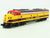 N Scale Life-Like 7190 KCS Kansas City Southern EMD E8A Diesel Locomotive #27