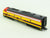 N Scale Life-Like 7190 KCS Kansas City Southern EMD E8A Diesel Locomotive #27